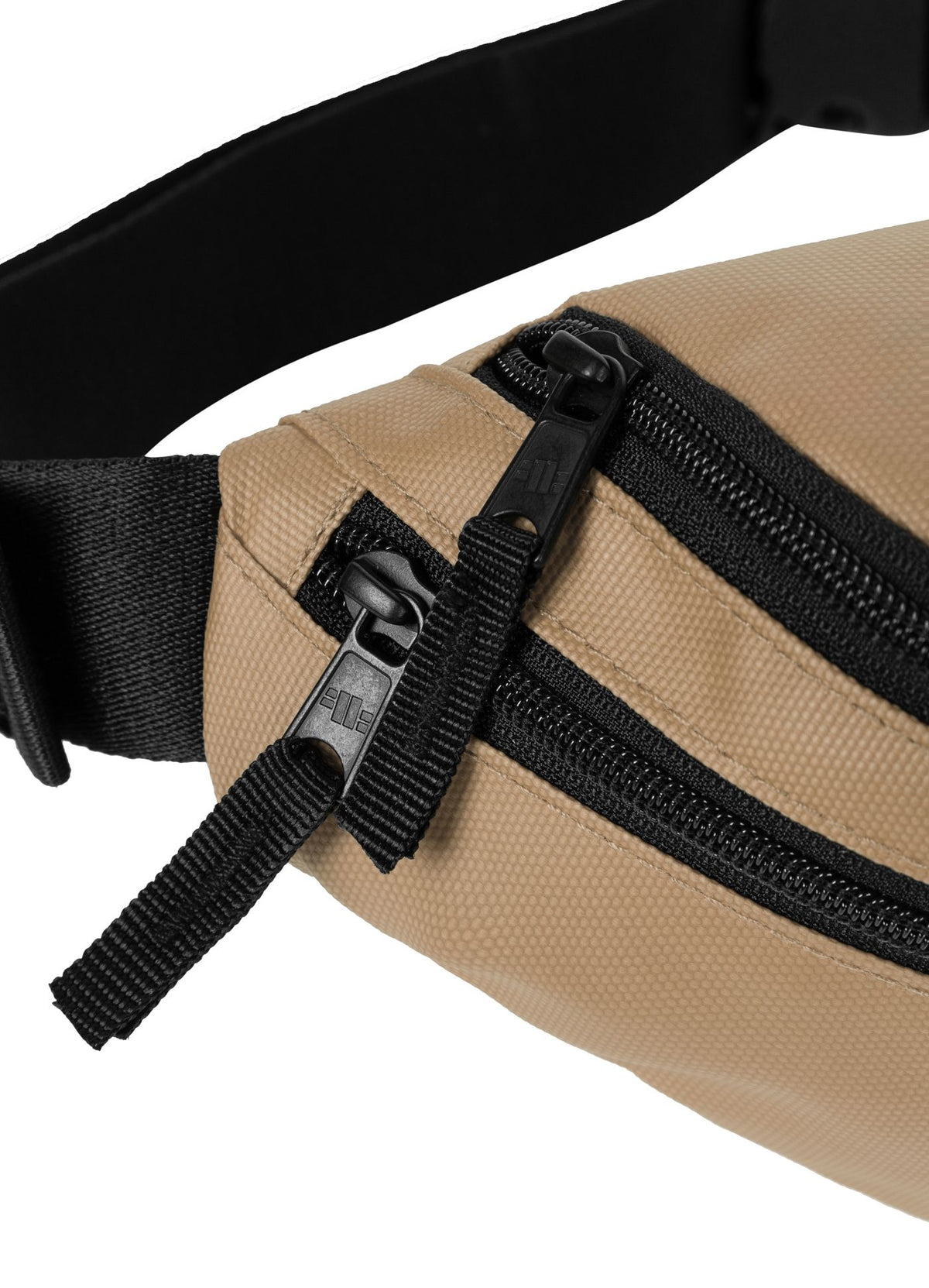 Gürteltasche AVENIDA - Hellbraun