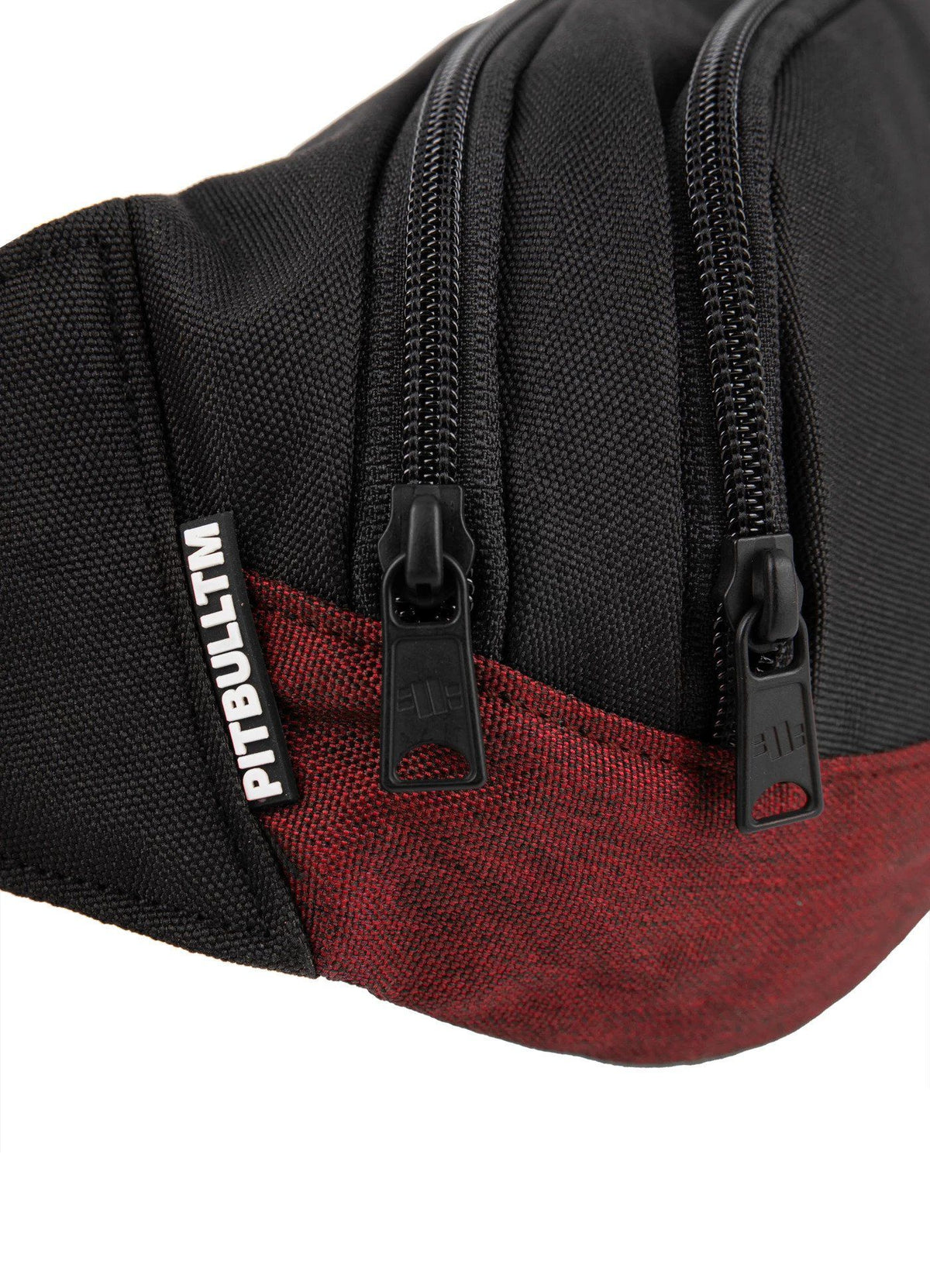 Gürteltasche Neues Logo
