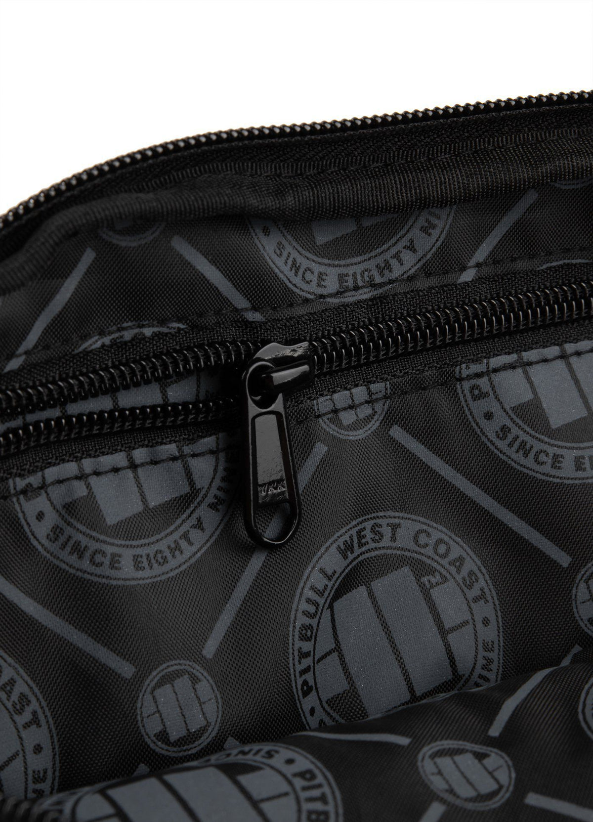 Gürteltasche Neues Logo