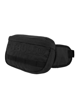 GÜRTELTASCHE PITBULL R SCHWARZ