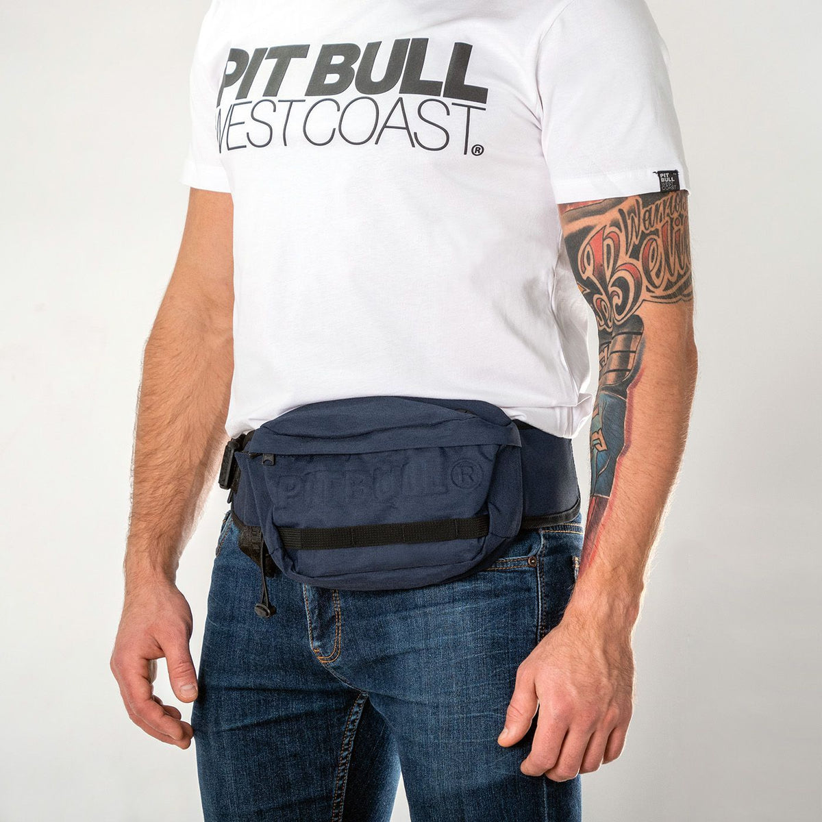 Gürteltasche Pitbull R