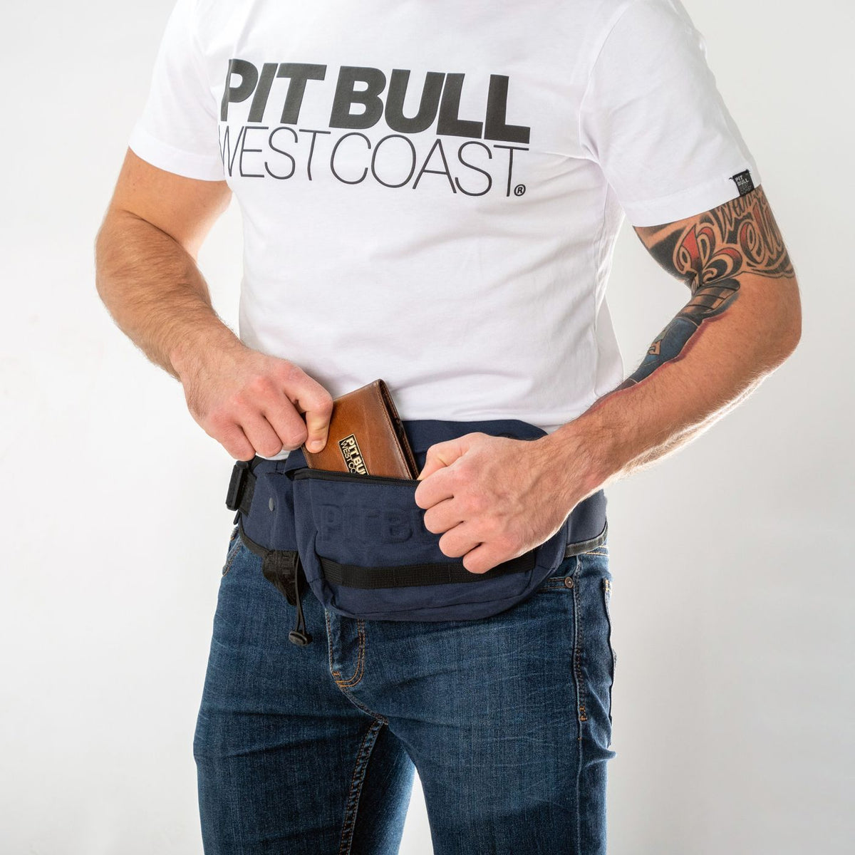 Gürteltasche Pitbull R