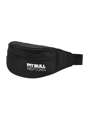 Gürteltasche TNT 3D - Schwarz
