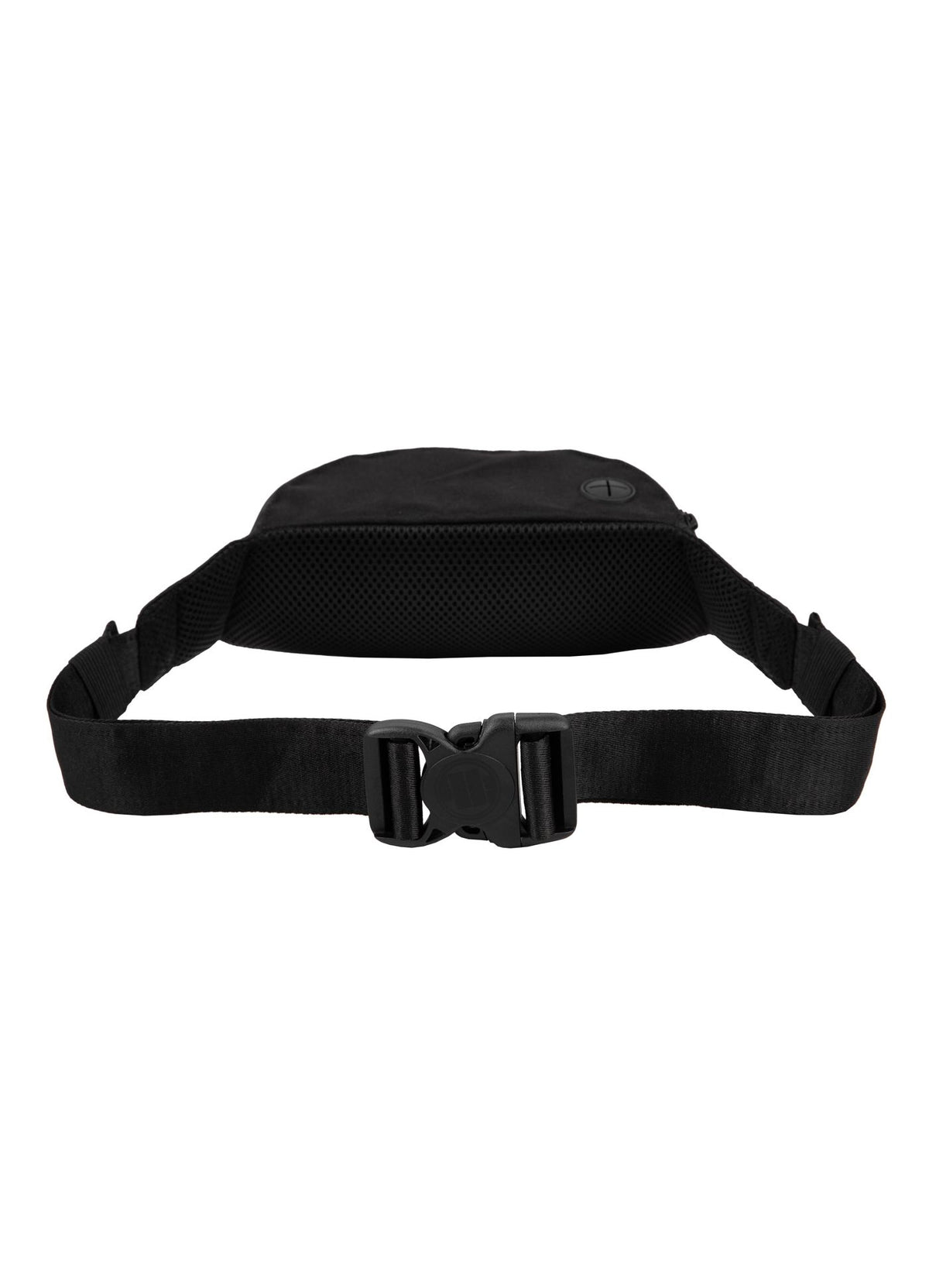 Gürteltasche TNT 3D - Schwarz