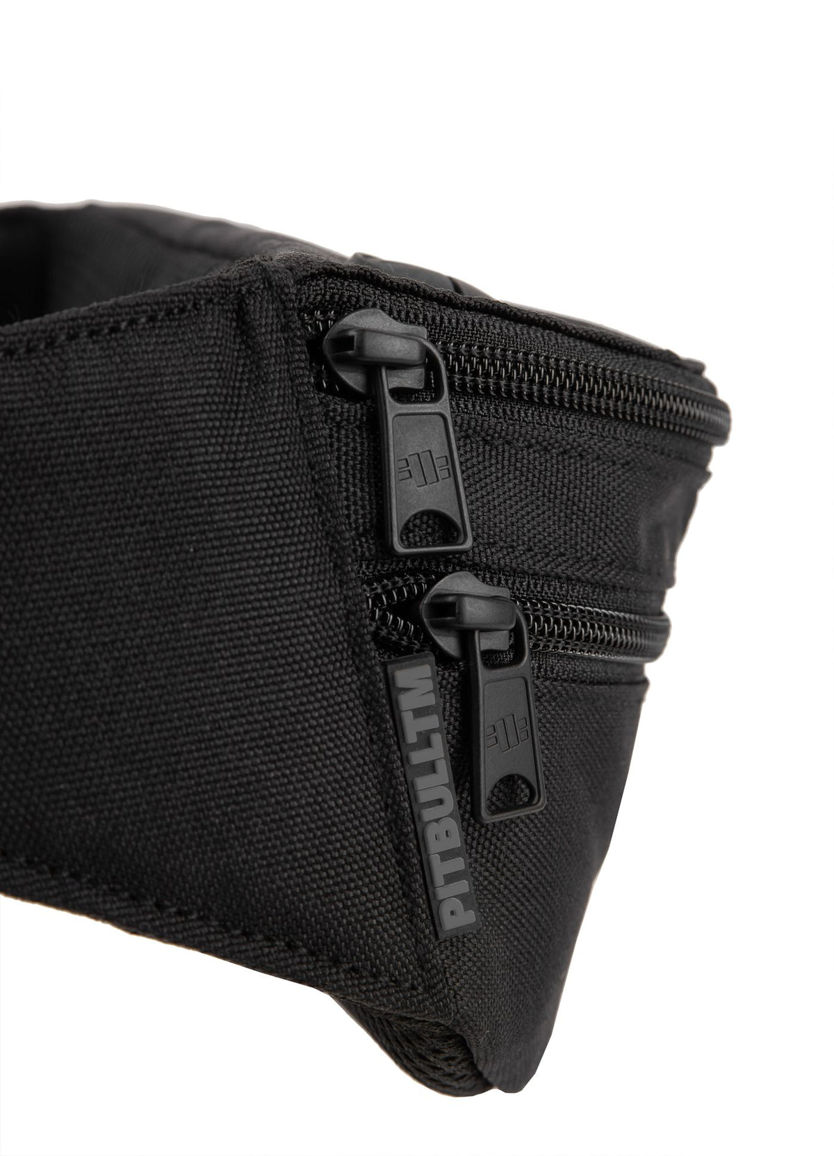 Gürteltasche TNT 3D - Schwarz