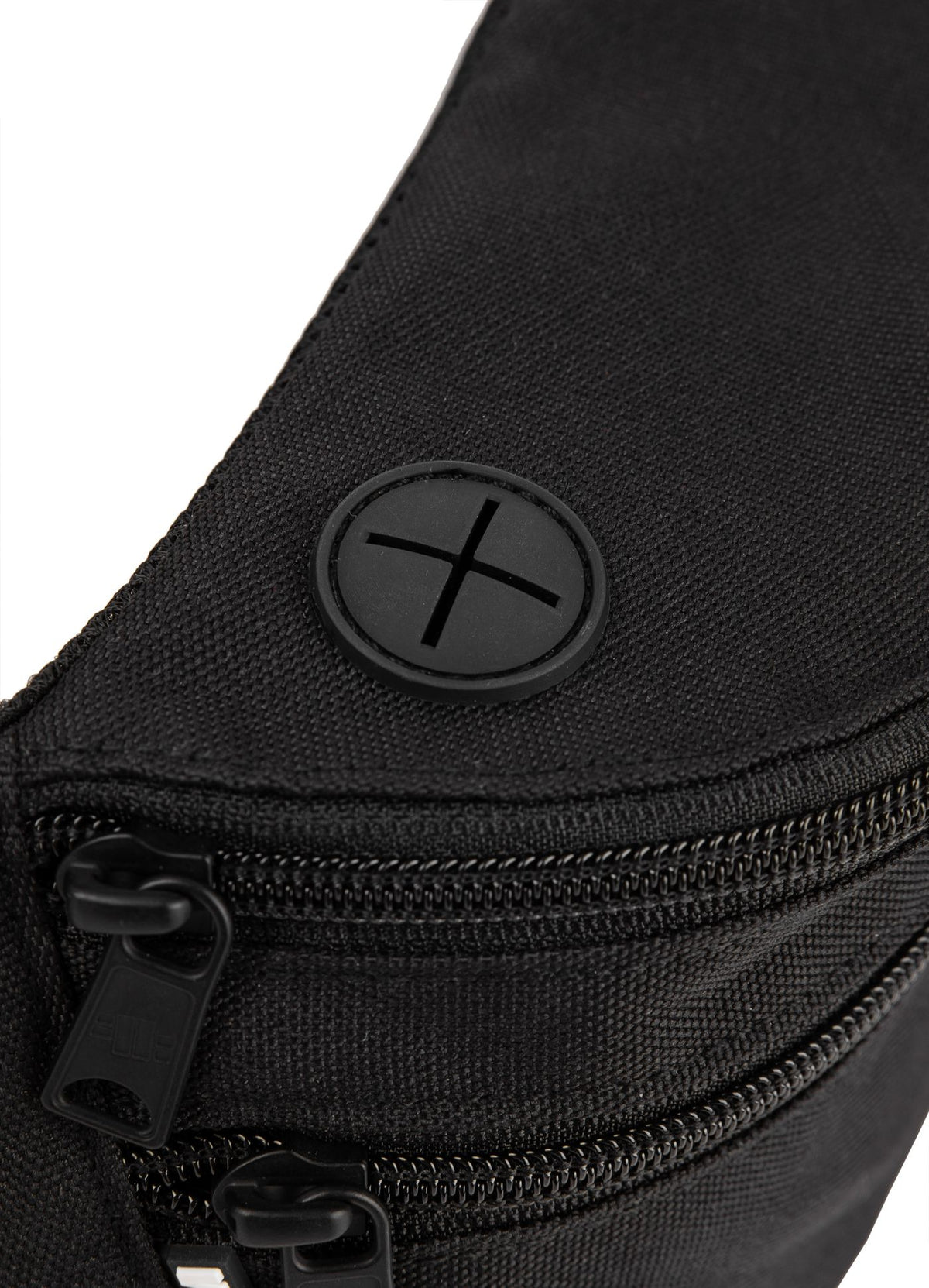 Gürteltasche TNT 3D - Schwarz