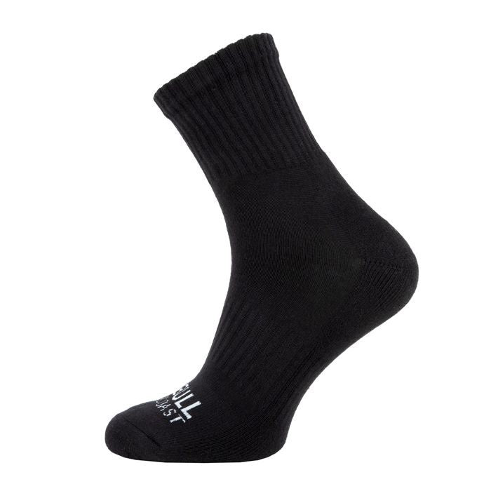 Socken High Ankle TNT dick 3er-Pack
