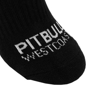 Socken High Ankle TNT dick 3er-Pack