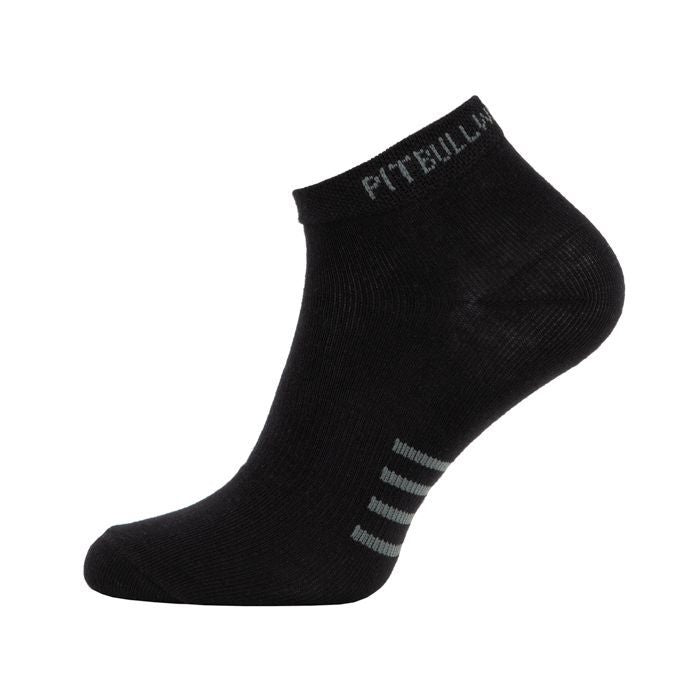 Socken Low Ankle dünn 3er-Pack
