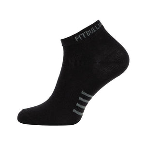 Socken Low Ankle dünn 3er-Pack