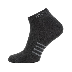 Socken Low Ankle dünn 3er-Pack
