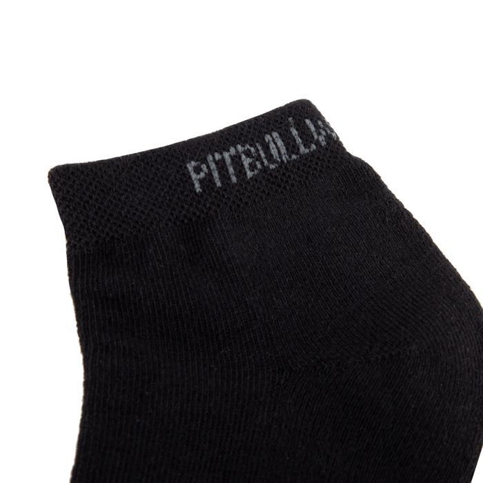 Socken Low Ankle dünn 3er-Pack