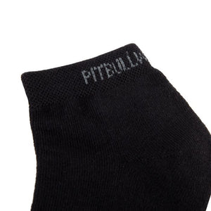 Socken Low Ankle dünn 3er-Pack