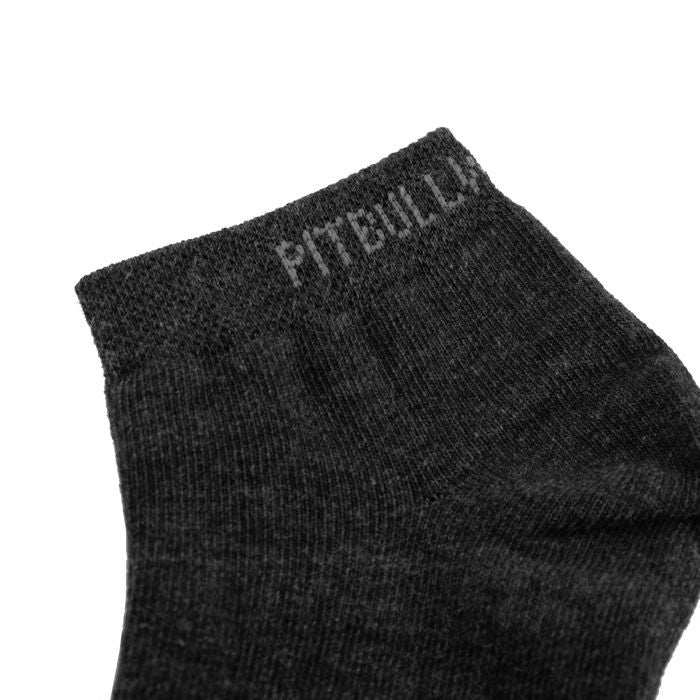 Socken Low Ankle dünn 3er-Pack