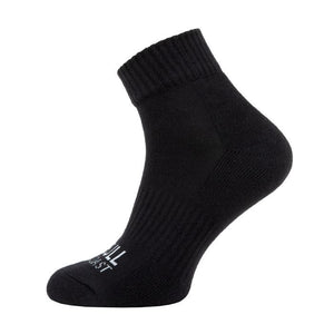 Dünne Socken Low Ankle TNT 3er Pack Grau/Kohle/Schwarz