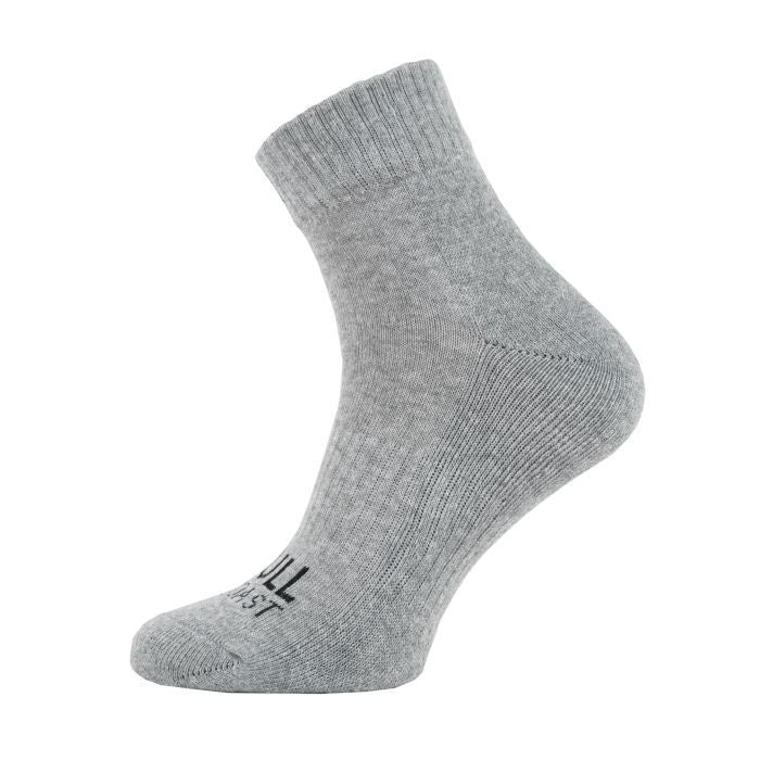 Dünne Socken Low Ankle TNT 3er Pack Grau/Kohle/Schwarz