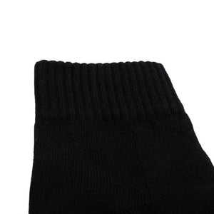 Kurze Socken TNT 3er-Pack - Schwarz