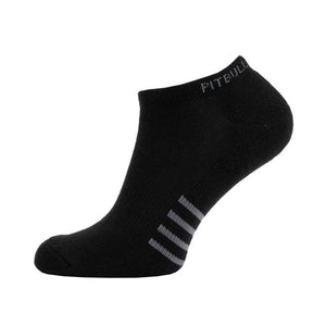 Dünne Socken Pad 3er-Pack - Gemischt