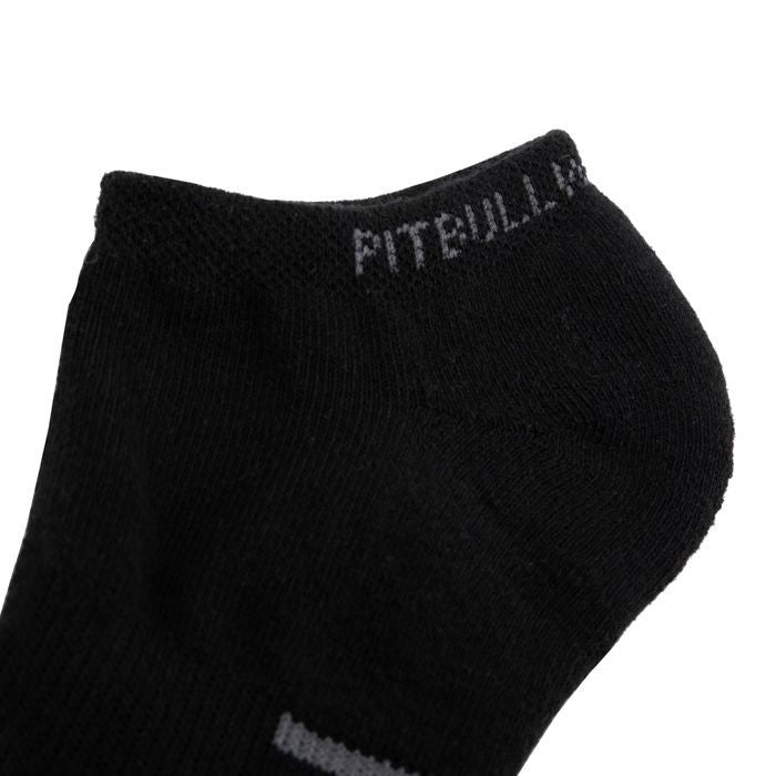 Dünne Socken Pad 3er-Pack - Gemischt