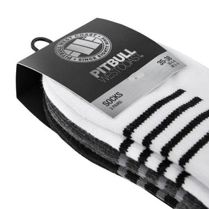 Socken Pad dick 3er-Pack