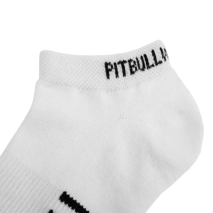 Polstersocken 3er-Pack Weiß/Grau/Anthrazit