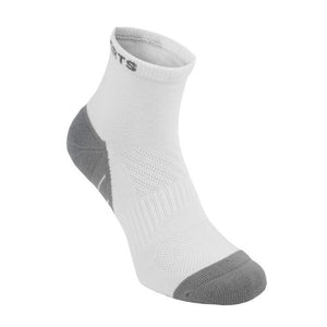 Socks Quarter 2-pack