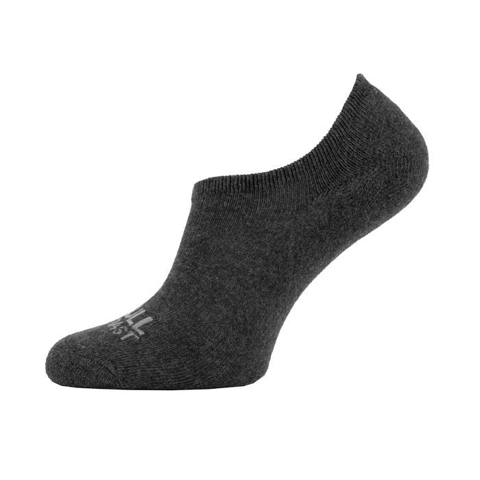 Dicke Socken NoShow 3er-Pack - Gemischt