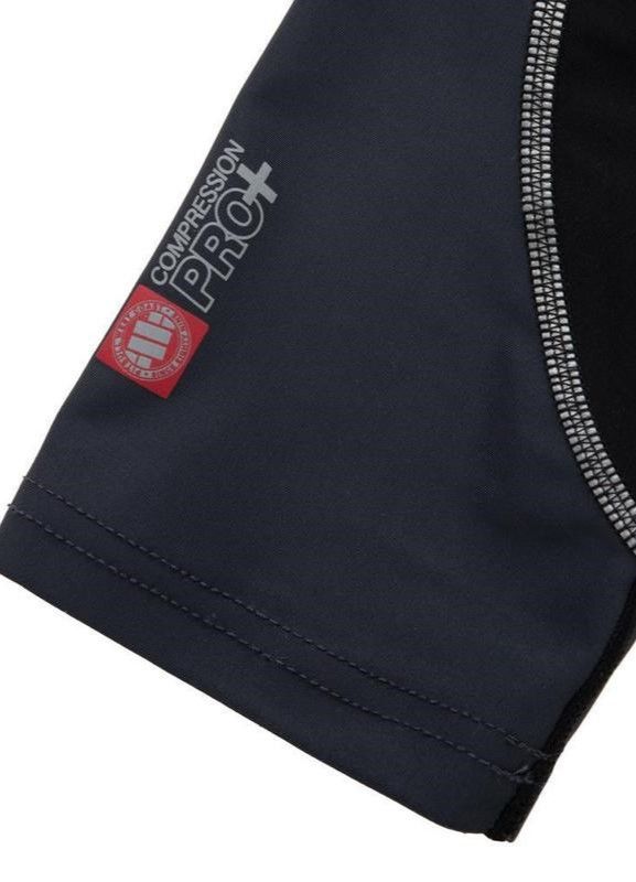 Women's compression shorts Compression Pro plus - Pitbull.eu