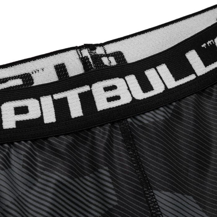 Compression Shorts Dillard - Pitbull.eu