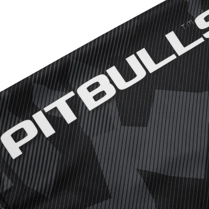 Compression Shorts Dillard - Pitbull.eu
