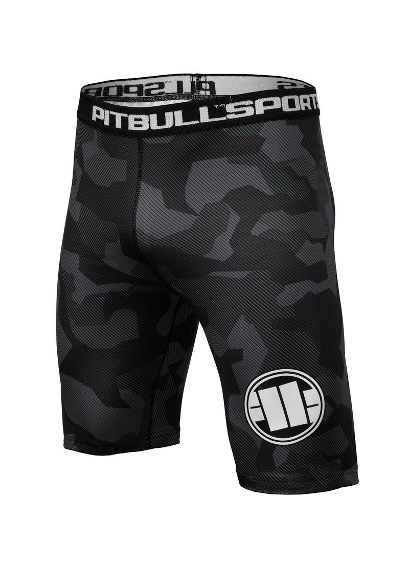 Compression Shorts Dillard - Pitbull.eu