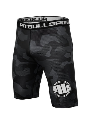 Compression Shorts Dillard - Pitbull.eu