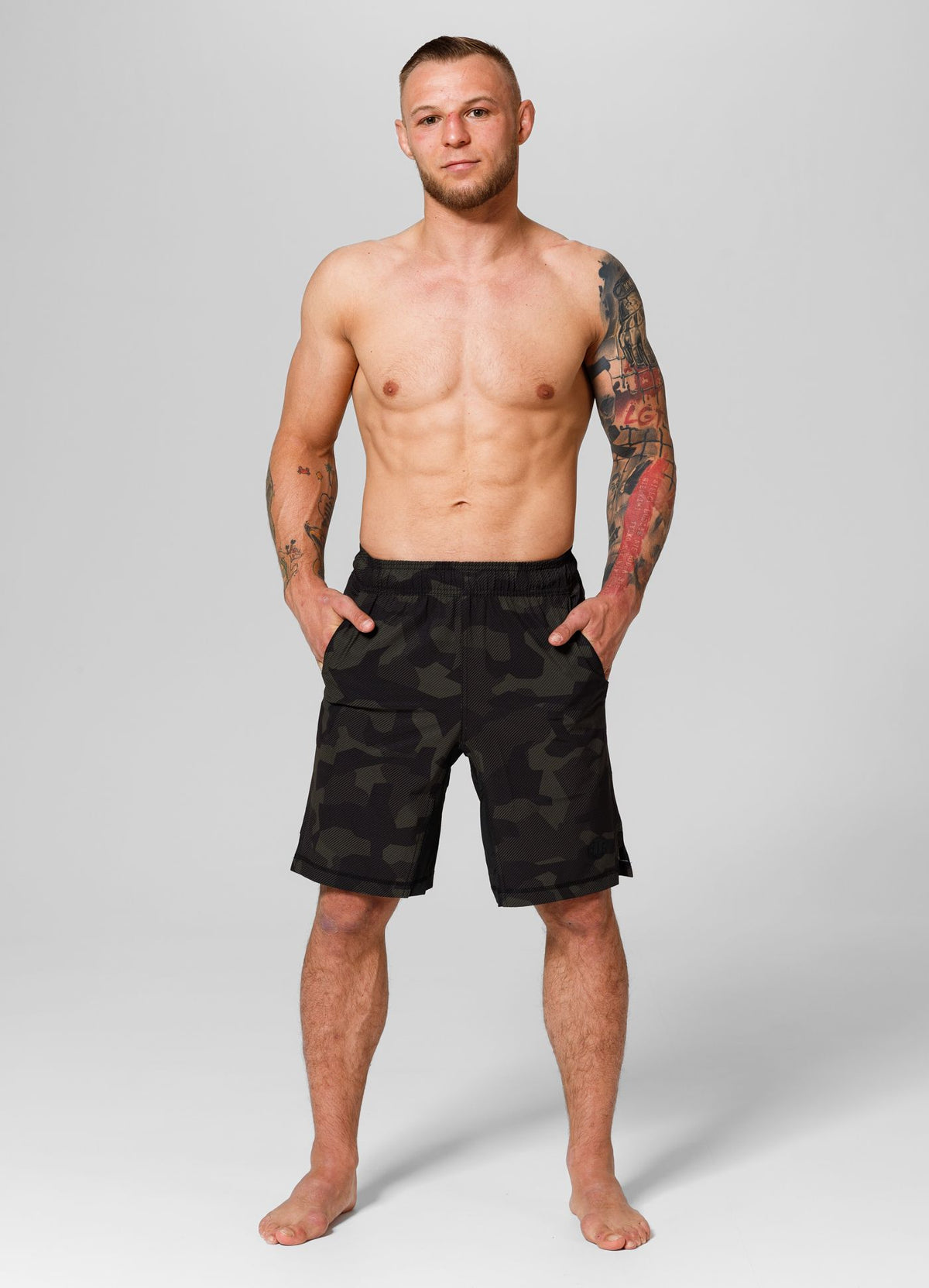 Sportshorts Performance Pro plus Dillard