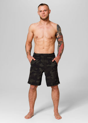 Sportshorts Performance Pro plus Dillard