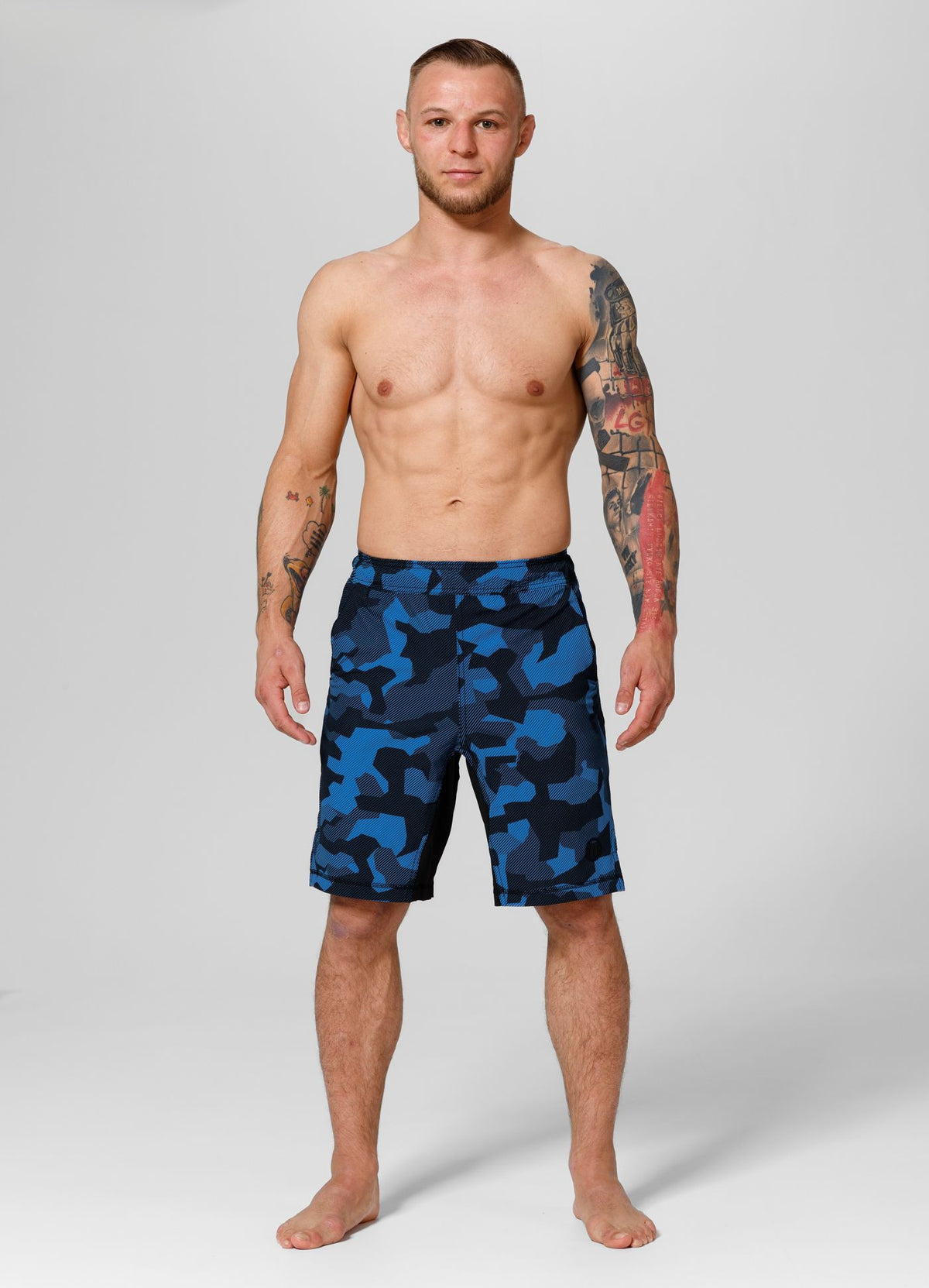 Sportshorts Performance Pro plus Dillard