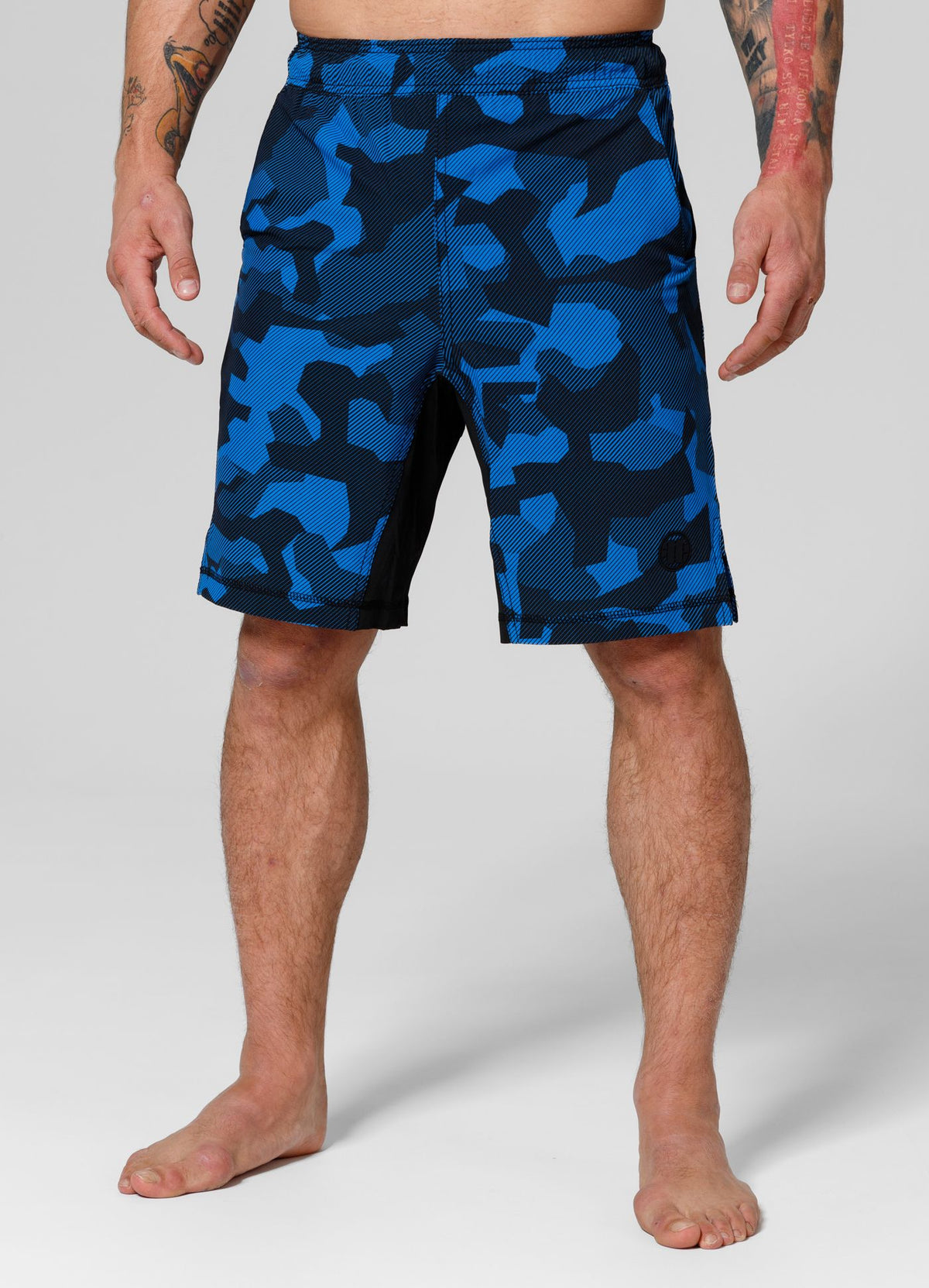 Sportshorts Performance Pro plus Dillard
