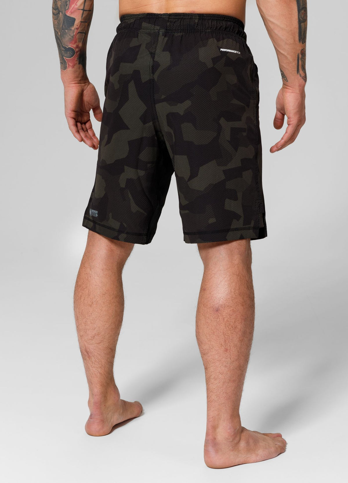 Sportshorts Performance Pro plus Dillard