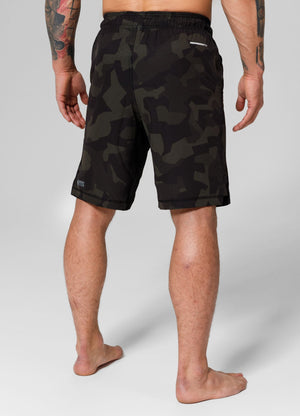 Sportshorts Performance Pro plus Dillard