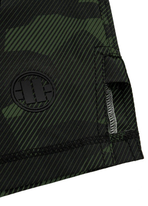 Sportshorts Performance Pro plus Dillard