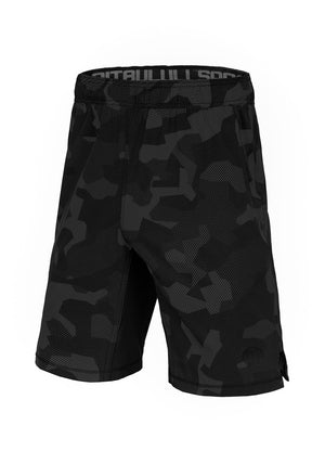 Shorts Leistung DILLARD Schwarz