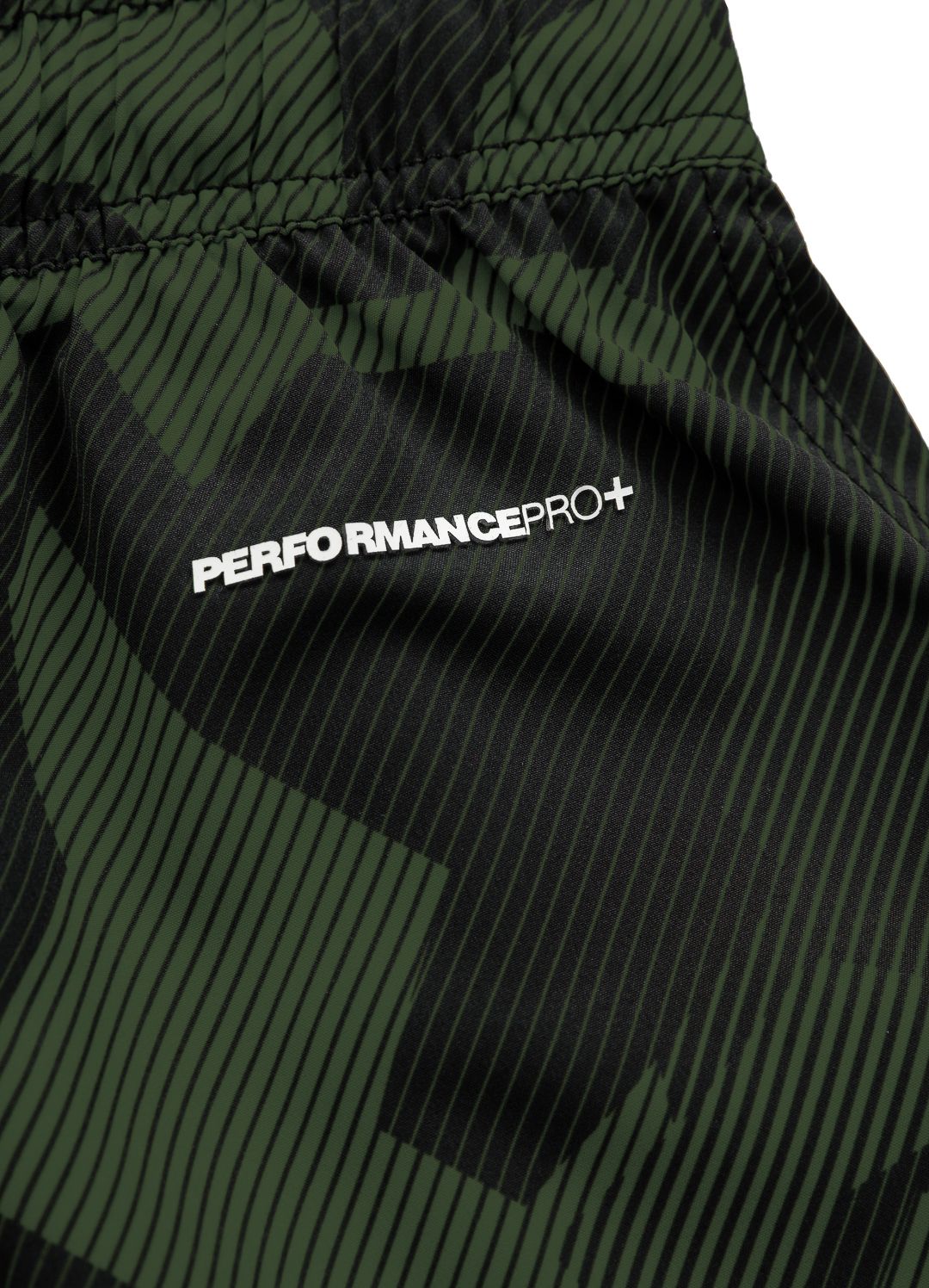 Sportshorts Performance Pro plus Dillard