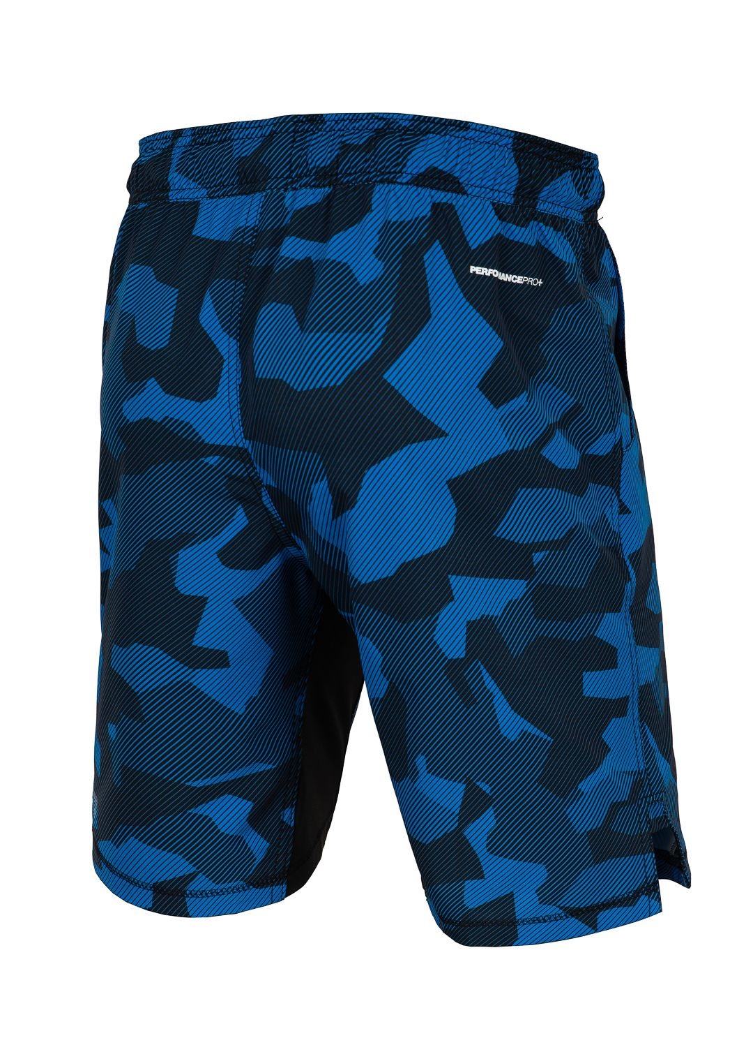 Sportshorts Performance Pro plus Dillard