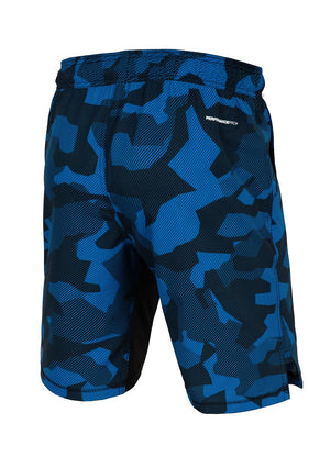 Sportshorts Performance Pro plus Dillard