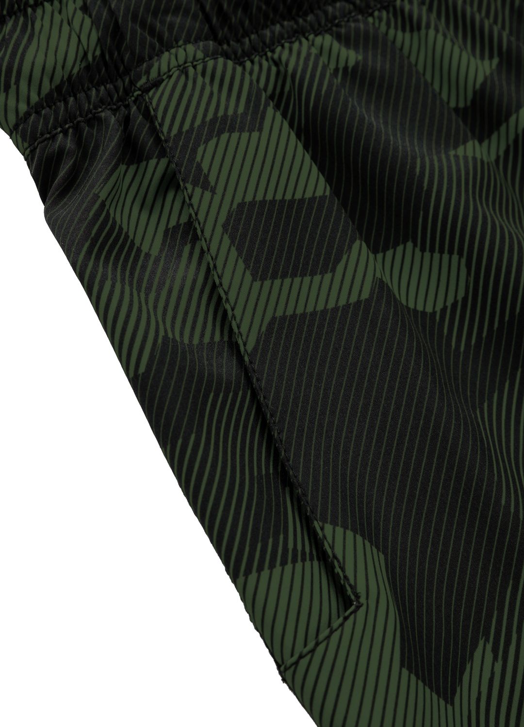 Sportshorts Performance Pro plus Dillard