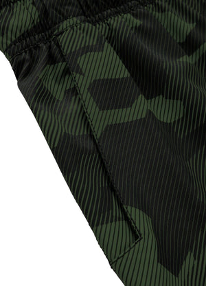 Sportshorts Performance Pro plus Dillard