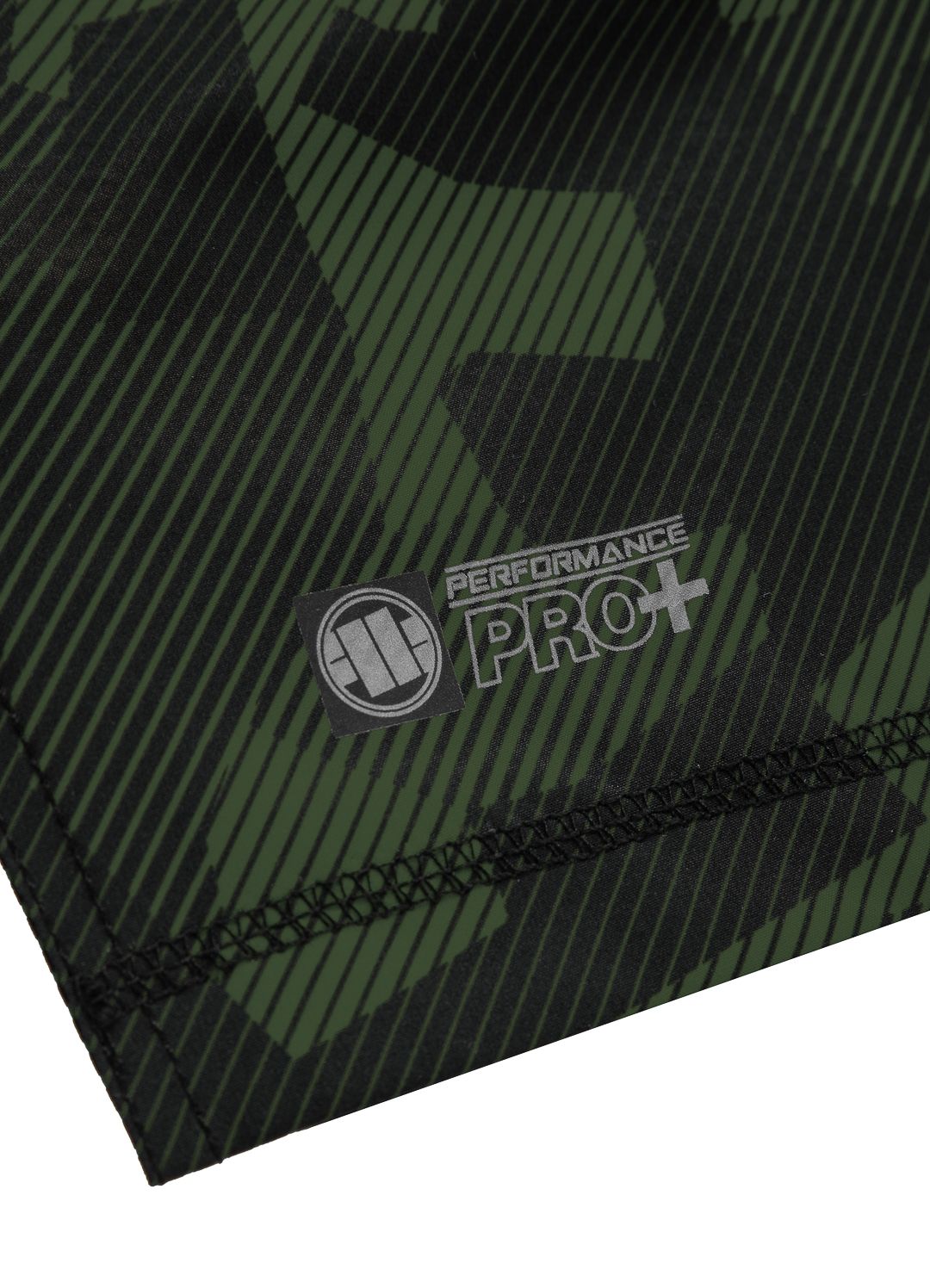Sportshorts Performance Pro plus Dillard