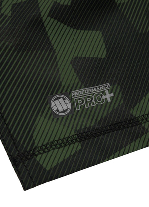 Sportshorts Performance Pro plus Dillard