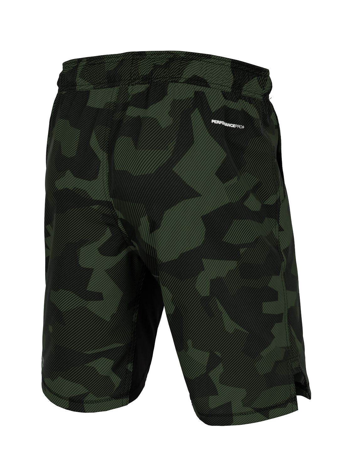 Sportshorts Performance Pro plus Dillard