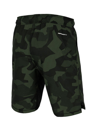 Sportshorts Performance Pro plus Dillard