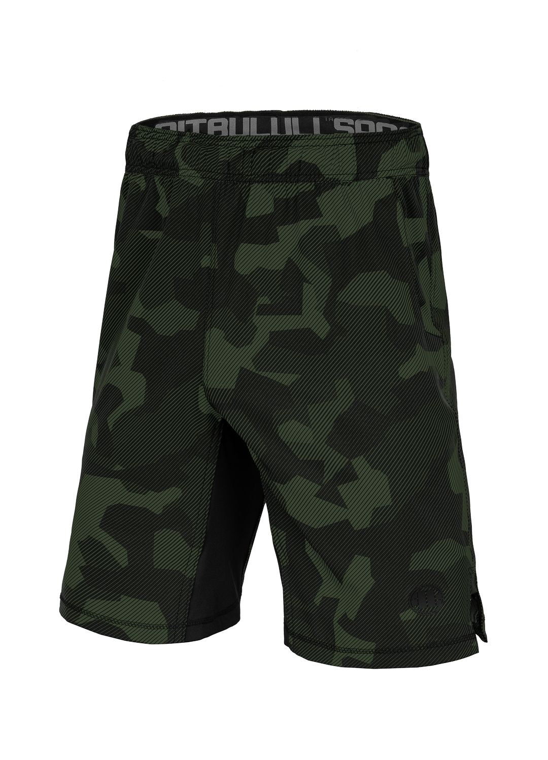 Sportshorts Performance Pro plus Dillard
